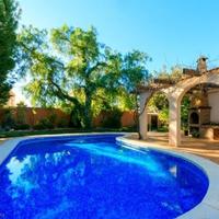 Villa in Spain, Comunitat Valenciana, Alicante, 285 sq.m.