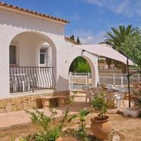 Villa in Spain, Comunitat Valenciana, Alicante, 100 sq.m.