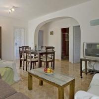 Villa in Spain, Comunitat Valenciana, Alicante, 100 sq.m.