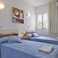 Villa in Spain, Comunitat Valenciana, Alicante, 100 sq.m.