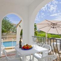 Villa in Spain, Comunitat Valenciana, Alicante, 100 sq.m.