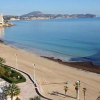 Flat in Spain, Comunitat Valenciana, Alicante, 65 sq.m.