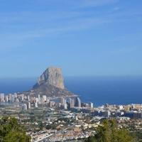 Villa in Spain, Comunitat Valenciana, Alicante, 600 sq.m.