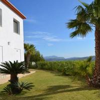 Villa in Spain, Comunitat Valenciana, Alicante, 600 sq.m.