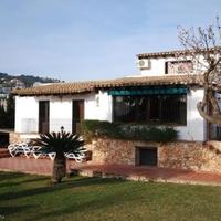 Villa in Spain, Comunitat Valenciana, Alicante, 350 sq.m.