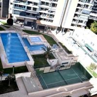 Flat in Spain, Comunitat Valenciana, Alicante, 200 sq.m.