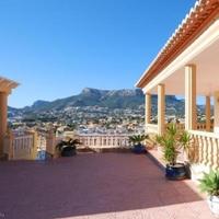 Вилла в Испании, Валенсия, Аликанте, 340 кв.м.