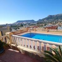 Вилла в Испании, Валенсия, Аликанте, 340 кв.м.