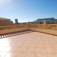 Вилла в Испании, Валенсия, Аликанте, 340 кв.м.