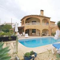 Вилла в Испании, Валенсия, Аликанте, 300 кв.м.