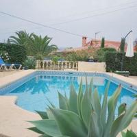 Вилла в Испании, Валенсия, Аликанте, 300 кв.м.