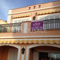 Апартаменты в Испании, Канарские Острова, Санта-Крус-де-Тенерифе, 145 кв.м.