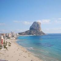 Квартира в Испании, Валенсия, Аликанте, 157 кв.м.