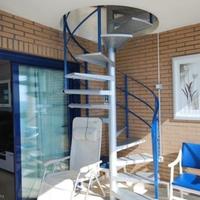 Квартира в Испании, Валенсия, Аликанте, 157 кв.м.