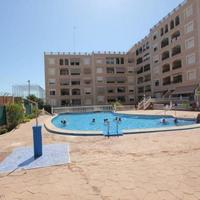 Квартира в Испании, Валенсия, Аликанте, 60 кв.м.