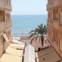 Квартира в Испании, Валенсия, Аликанте, 60 кв.м.