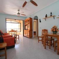 Квартира в Испании, Валенсия, Аликанте, 60 кв.м.