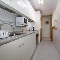 Квартира в Испании, Валенсия, Аликанте, 60 кв.м.