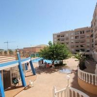 Квартира в Испании, Валенсия, Аликанте, 60 кв.м.