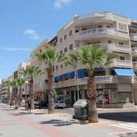 Квартира в Испании, Валенсия, Аликанте, 104 кв.м.