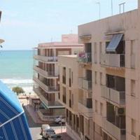 Квартира в Испании, Валенсия, Аликанте, 104 кв.м.