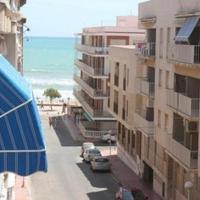 Квартира в Испании, Валенсия, Аликанте, 104 кв.м.