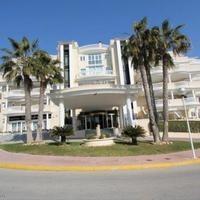 Квартира в Испании, Валенсия, Аликанте, 70 кв.м.