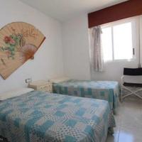 Квартира в Испании, Валенсия, Аликанте, 116 кв.м.