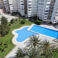 Квартира в Испании, Валенсия, Аликанте, 116 кв.м.