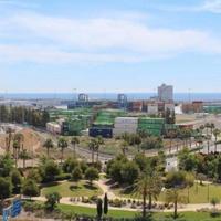 Квартира в Испании, Валенсия, Аликанте, 116 кв.м.