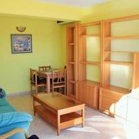 Квартира в Испании, Валенсия, Аликанте, 80 кв.м.