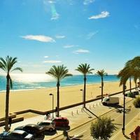 Квартира в Испании, Валенсия, Аликанте, 80 кв.м.