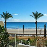 Flat in Spain, Comunitat Valenciana, Alicante, 110 sq.m.