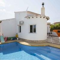 Вилла в Испании, Валенсия, Аликанте