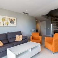 Таунхаус в Испании, Валенсия, Аликанте, 120 кв.м.