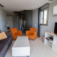 Таунхаус в Испании, Валенсия, Аликанте, 120 кв.м.