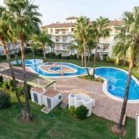 Flat in Spain, Comunitat Valenciana, Alicante, 65 sq.m.