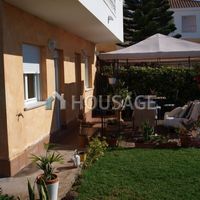 Апартаменты в Испании, Канарские Острова, Санта-Крус-де-Тенерифе, 265 кв.м.