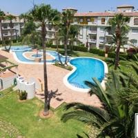 Flat in Spain, Comunitat Valenciana, Alicante, 65 sq.m.