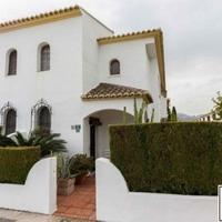 Вилла в Испании, Валенсия, Аликанте, 120 кв.м.