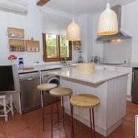 Вилла в Испании, Валенсия, Аликанте, 120 кв.м.