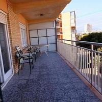 Flat in Spain, Comunitat Valenciana, Alicante, 100 sq.m.