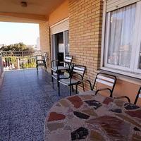 Flat in Spain, Comunitat Valenciana, Alicante, 100 sq.m.