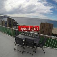 Квартира в Испании, Валенсия, Аликанте, 135 кв.м.