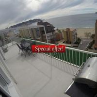 Квартира в Испании, Валенсия, Аликанте, 135 кв.м.