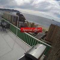 Квартира в Испании, Валенсия, Аликанте, 135 кв.м.