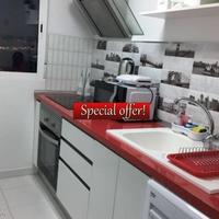 Квартира в Испании, Валенсия, Аликанте, 135 кв.м.