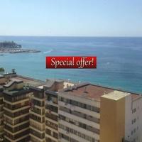 Flat in Spain, Comunitat Valenciana, Alicante, 74 sq.m.