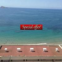 Flat in Spain, Comunitat Valenciana, Alicante, 74 sq.m.