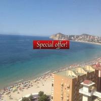 Flat in Spain, Comunitat Valenciana, Alicante, 74 sq.m.